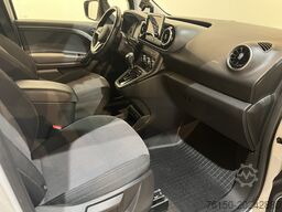 Mercedes-Benz Citan 112 CDI L2 Pro Automaat Servicebus / Sort...
