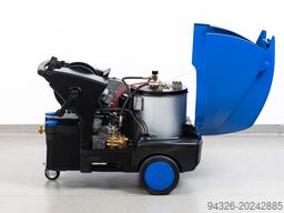 Nilfisk Nilfisk Alto Neptune 4-49 X