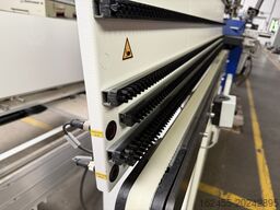 HOMAG V-310 Automatisierung