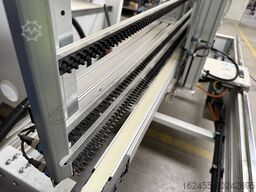 HOMAG V-310 Automatisierung