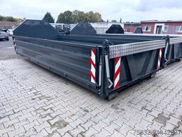 Hitta HAK60B/ 6m Bordwandcontainer