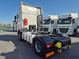 DAF XF 480 FT SUPER SPACE CAB ADR ZF INTARDER