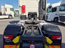 DAF XF 480 FT SUPER SPACE CAB ADR ZF INTARDER