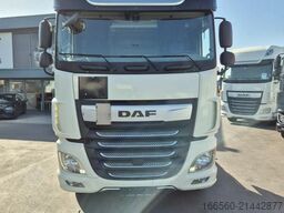 DAF XF 480 FT SUPER SPACE CAB ADR ZF INTARDER