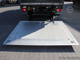 Scania P410 E6 Opticruise  Liege  LBW  Lift  Lenkachse