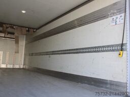 Scania P410 E6 Opticruise  Liege  LBW  Lift  Lenkachse