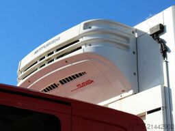 Scania P410 E6 Opticruise  Liege  LBW  Lift  Lenkachse