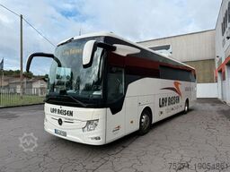 MERCEDES-BENZ Tourismo RHD 15 || mehrere Fahrzeuge