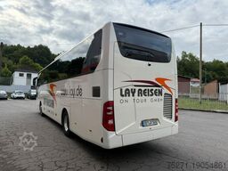 MERCEDES-BENZ Tourismo RHD 15 || mehrere Fahrzeuge