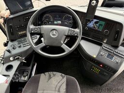 MERCEDES-BENZ Tourismo RHD 15 || mehrere Fahrzeuge