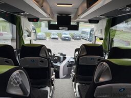 MERCEDES-BENZ Tourismo RHD 15 || mehrere Fahrzeuge