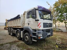 MAN TGA35.440