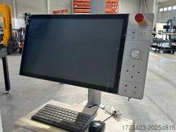 TRUMPF TruPunch 3000 S20 Large format