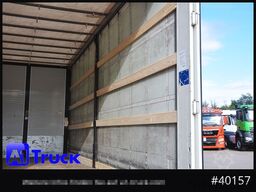 SOMMER Eurotrailer Eco Racer 55, 6450kg zul GG, oben gekuppelt