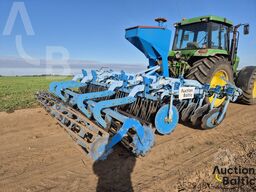 Lemken Rubin 9 U