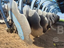 Lemken Rubin 9 U
