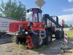 Komatsu 895