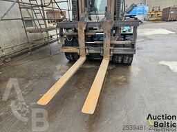 Konecranes SMV 16-600C