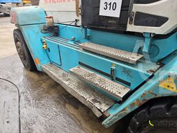 Konecranes SMV 16-600C