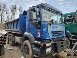 IVECO 260 E44