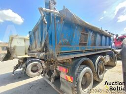 IVECO 260 E44