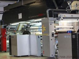 COMEXI NEXUS DUAL HP