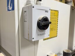 SCM Sandya PCS 110