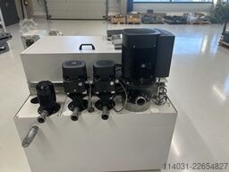 Transor TCF III-2-210-A/KF