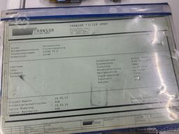 Transor TCF III-2-210-A/KF