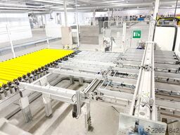 MORBIDELLI + MAHROS (SCM Group) PowerFlex + Brush