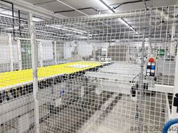 MORBIDELLI + MAHROS (SCM Group) PowerFlex + Brush