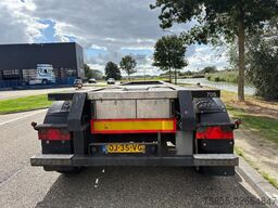 Burg BPO 12-27 CCXAX 20 FT / Tankcontainer / ADR / A...