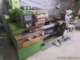TOS SUS 63 630/1250mm