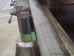 TOS SUS 63 630/1250mm