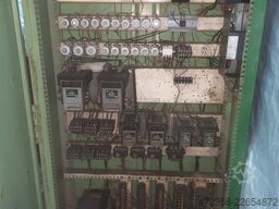 TOS SUS 63 630/1250mm