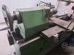 TOS SUS 63 630/1250mm