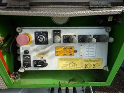 Omme 1550 EXB
