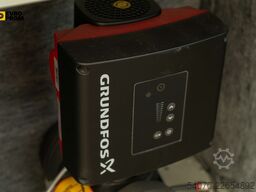 New Industrial Chiller / Heat pump CLIMAVENETA 66.7/49.4 KW | With warranty