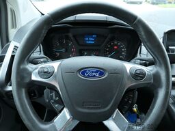 ford Transit Custom 330 L1H1 Klima Flügeltür Tempomat AHK Werkstatteinbauten COC