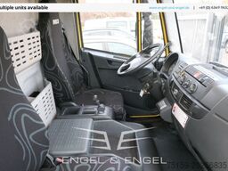 iveco EuroCargo ML 75 E 16 P LBW LUFT AUTOMATIK COC EURO-5 Koffer-Innenlänge 5,5m