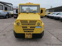 multicar Comet 6 D