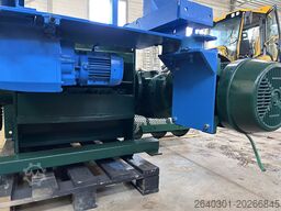 Vecoplan VZ 60/34V
