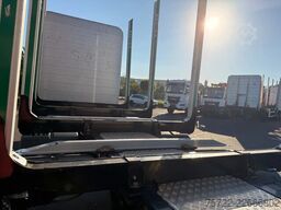 MAN TGS 33.510 6x4 BL Kurzholz 3 Monate in Gebrauch...