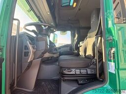 MAN TGS 33.510 6x4 BL Kurzholz 3 Monate in Gebrauch...