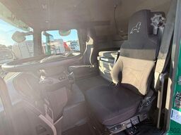 MAN TGS 33.510 6x4 BL Kurzholz 3 Monate in Gebrauch...