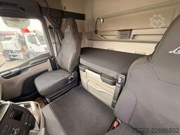 MAN TGS 33.510 6x4 BL Kurzholz 3 Monate in Gebrauch...