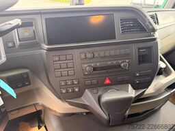 MAN TGS 33.510 6x4 BL Kurzholz 3 Monate in Gebrauch...