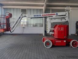 Genie Z34/22N