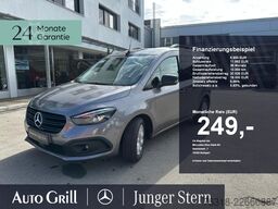 Mercedes-Benz Citan 113 Tourer  PRO Kamera 96kw SHZ