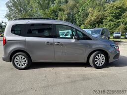 Mercedes-Benz Citan 113 Tourer  PRO Kamera 96kw SHZ